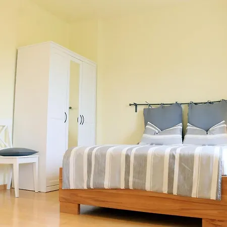 Appartement Domblick-herkenrath Bergisch Gladbach