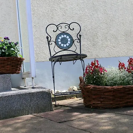 Domblick-herkenrath Apartment Bergisch Gladbach