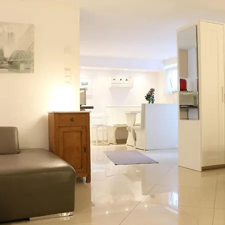 Appartement Domblick-herkenrath