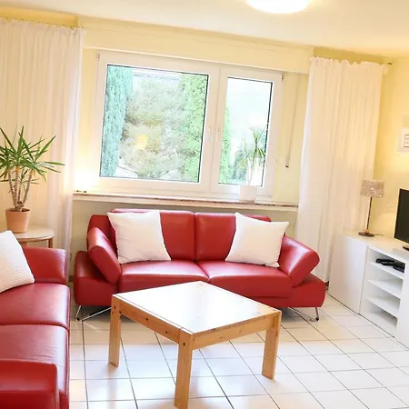 Appartement Domblick-herkenrath