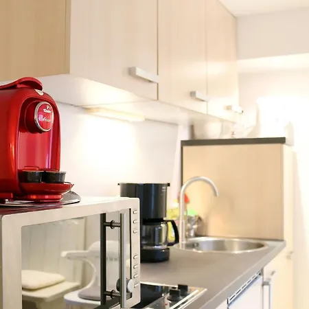 Appartement Domblick-herkenrath *