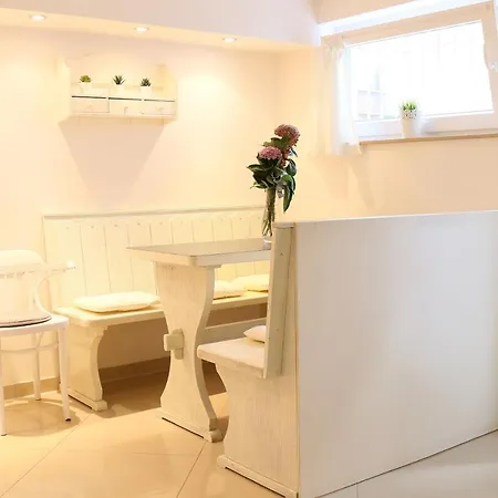 Apartmán Domblick-herkenrath