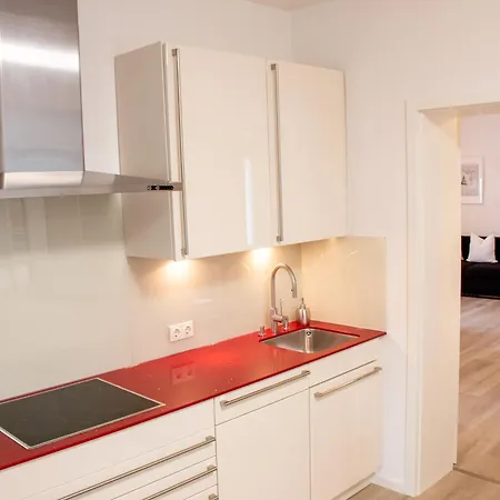 Apartment Domblick-herkenrath *