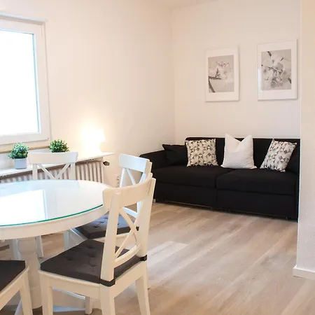 Domblick-herkenrath Appartement *