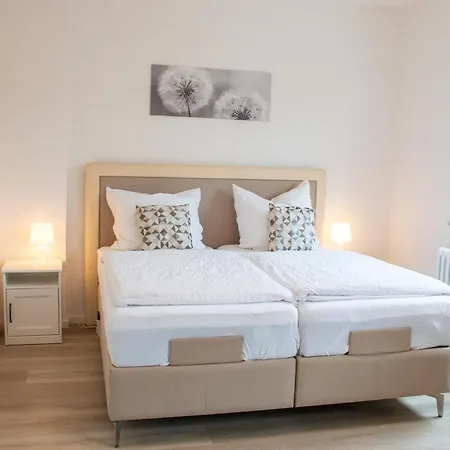 Appartement Domblick-herkenrath Bergisch Gladbach