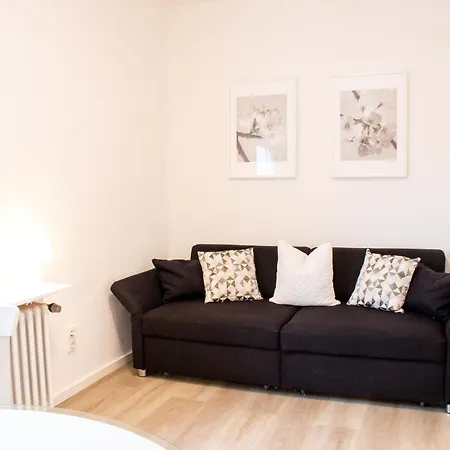 Apartmán Domblick-herkenrath