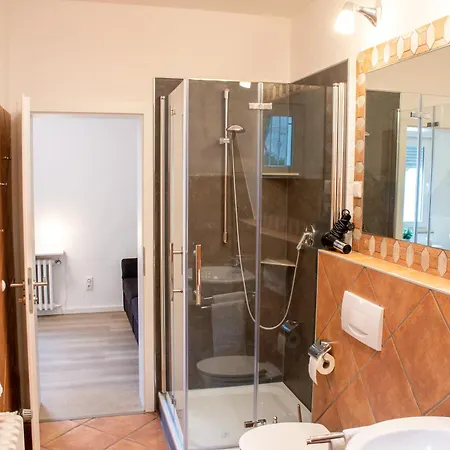 Domblick-herkenrath Apartment