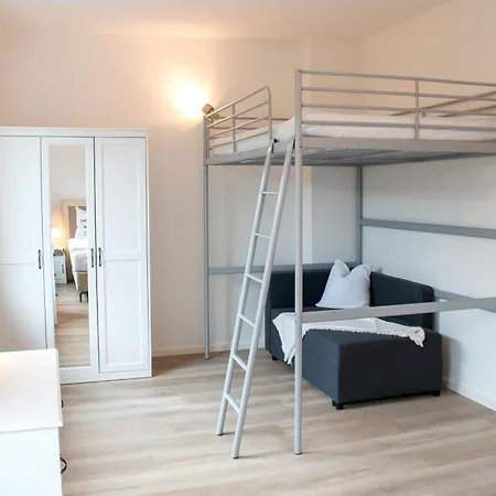 Apartmán Domblick-herkenrath *