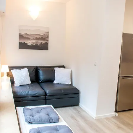 Appartement Domblick-herkenrath Bergisch Gladbach