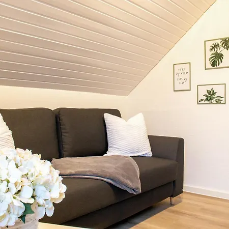 Apartmán Domblick-herkenrath