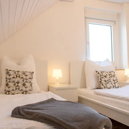 Domblick-herkenrath Apartmán Bergisch Gladbach