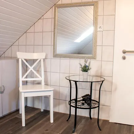 Domblick-herkenrath Appartement