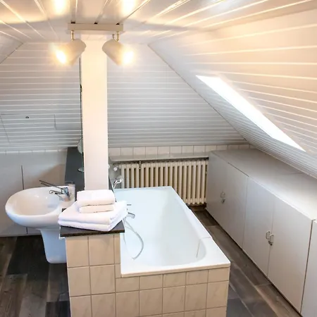 Domblick-herkenrath Appartement *