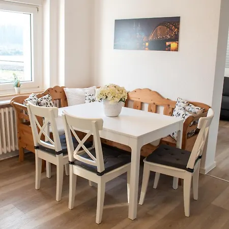 Domblick-herkenrath * Bergisch Gladbach