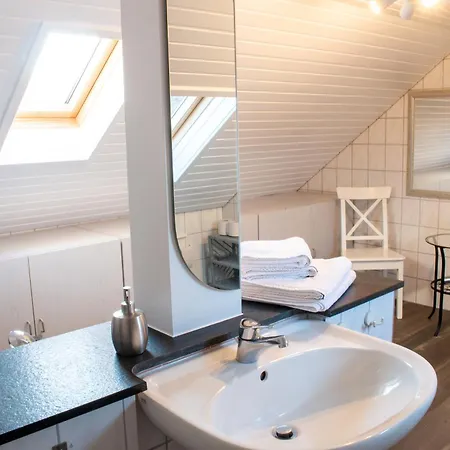 Apartmán Domblick-herkenrath *