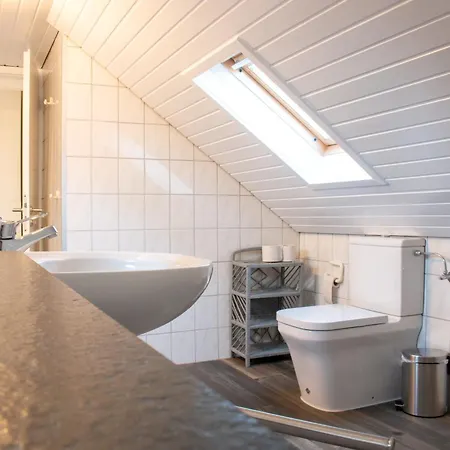 Apartmán Domblick-herkenrath Bergisch Gladbach