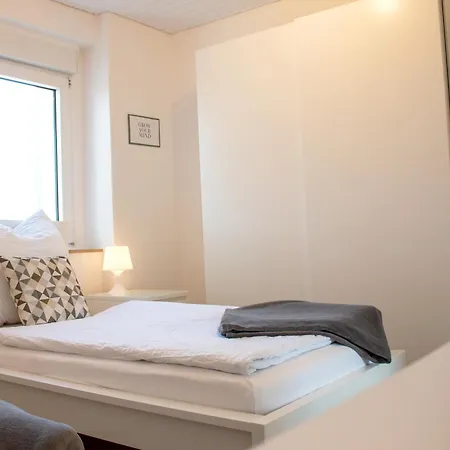 Domblick-herkenrath Apartment