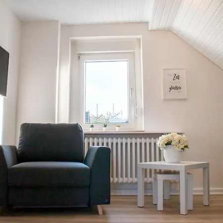 Apartmán Domblick-herkenrath Bergisch Gladbach