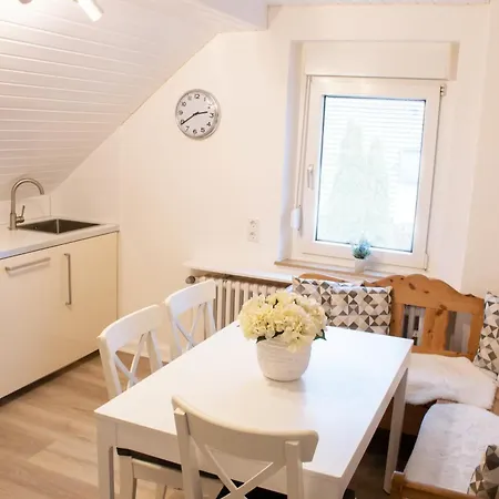 Domblick-herkenrath Apartmán