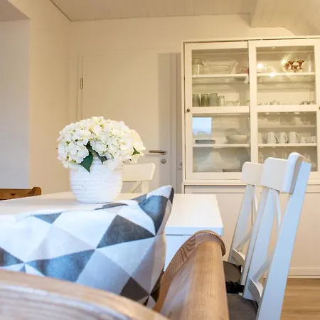 Appartamento Domblick-herkenrath *