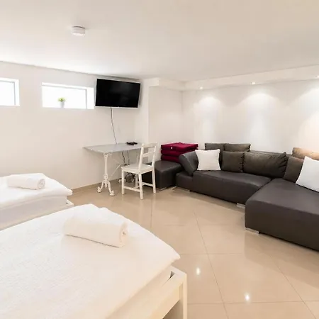 Apartment Domblick-herkenrath