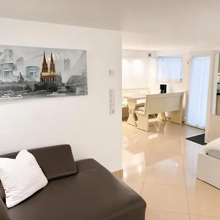 Apartment Domblick-herkenrath *