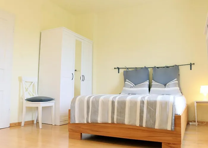 Lägenhet Domblick-herkenrath Bergisch Gladbach