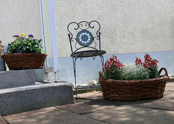 Domblick-herkenrath Lägenhet Bergisch Gladbach