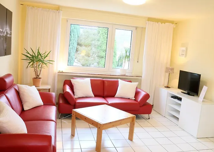 Lägenhet Domblick-herkenrath