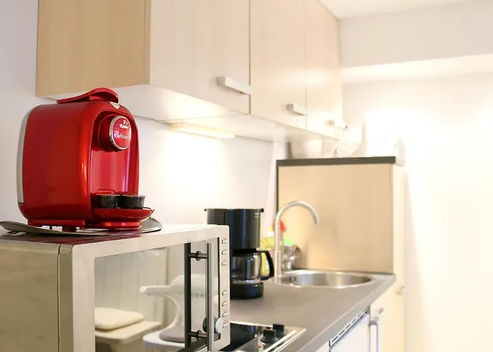 Lejlighed Domblick-herkenrath *