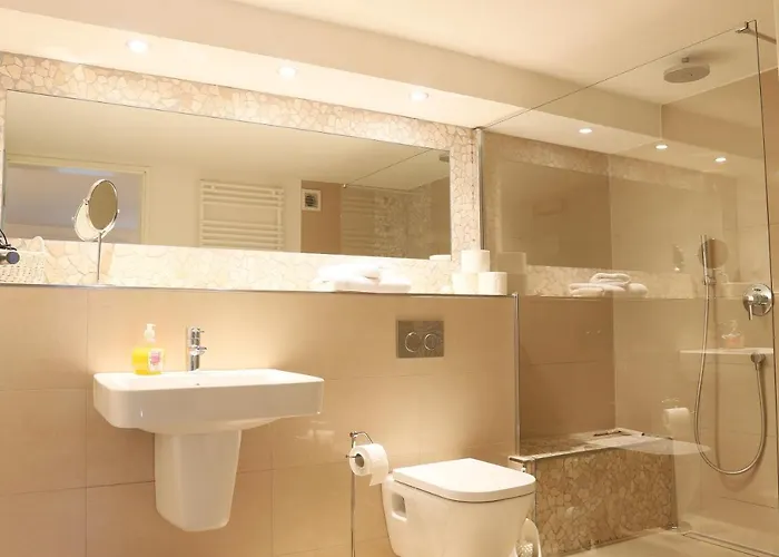 Lejlighed Domblick-herkenrath *