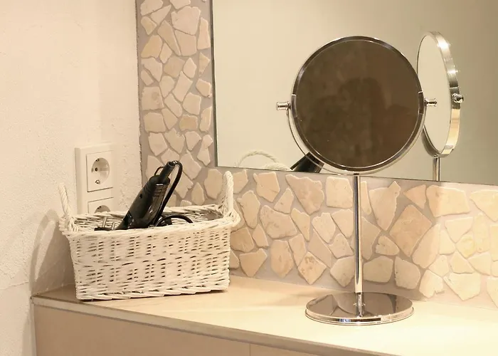 Domblick-herkenrath Lägenhet *