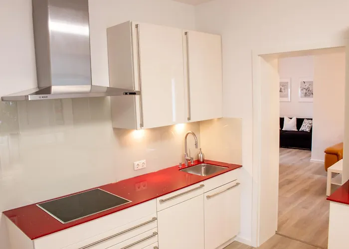 Lägenhet Domblick-herkenrath *