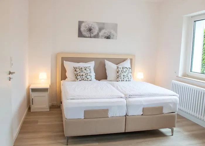 Lejlighed Domblick-herkenrath Bergisch Gladbach