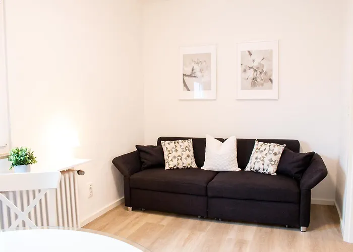 Lejlighed Domblick-herkenrath