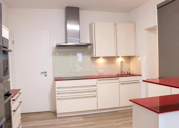 Domblick-herkenrath Lägenhet *