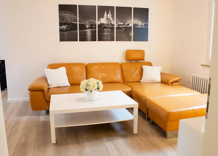 Domblick-herkenrath Bergisch Gladbach