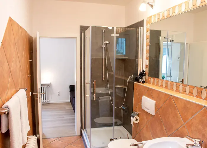 Domblick-herkenrath Lejlighed