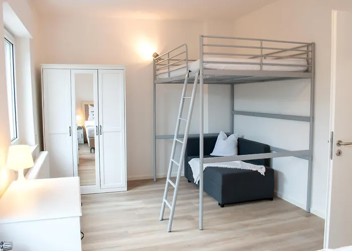 Lägenhet Domblick-herkenrath *