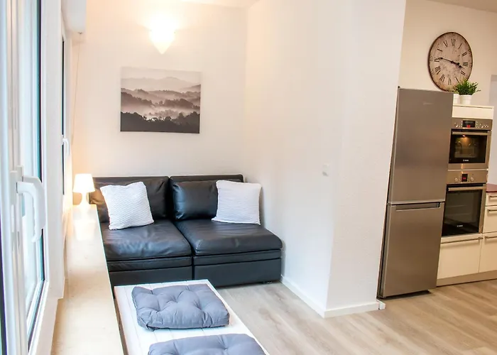 Lejlighed Domblick-herkenrath Bergisch Gladbach