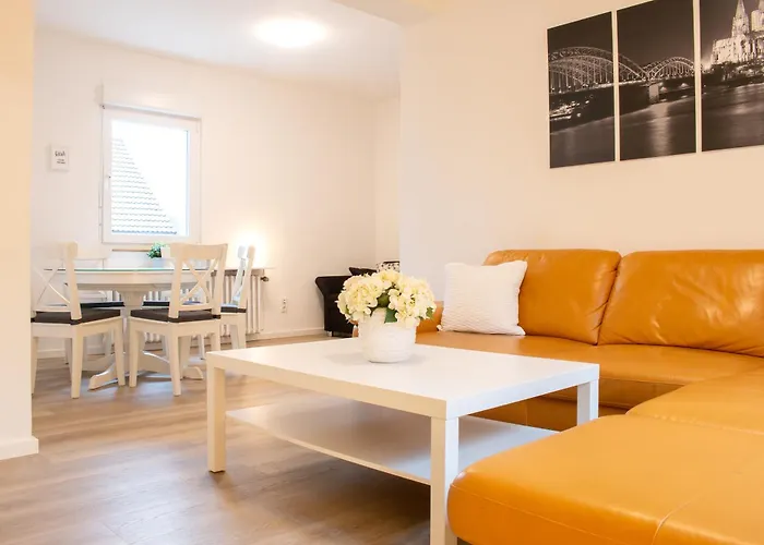 Domblick-herkenrath * Bergisch Gladbach