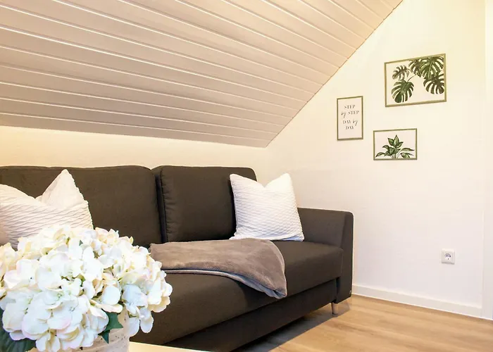 Lejlighed Domblick-herkenrath