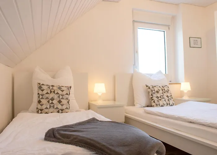 Domblick-herkenrath Lägenhet Bergisch Gladbach