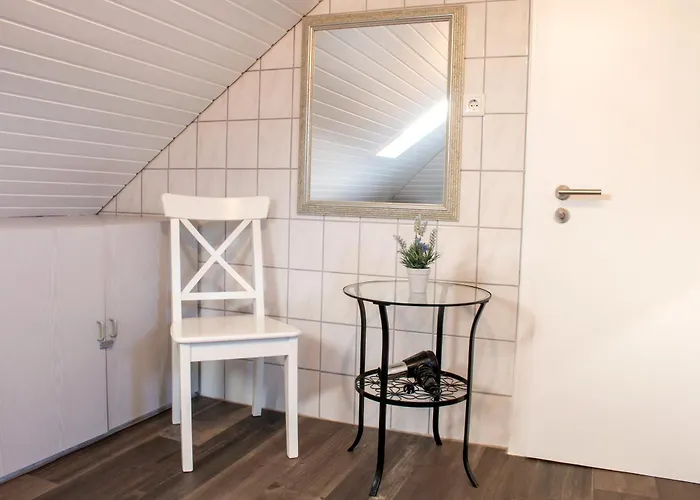 Domblick-herkenrath Lägenhet