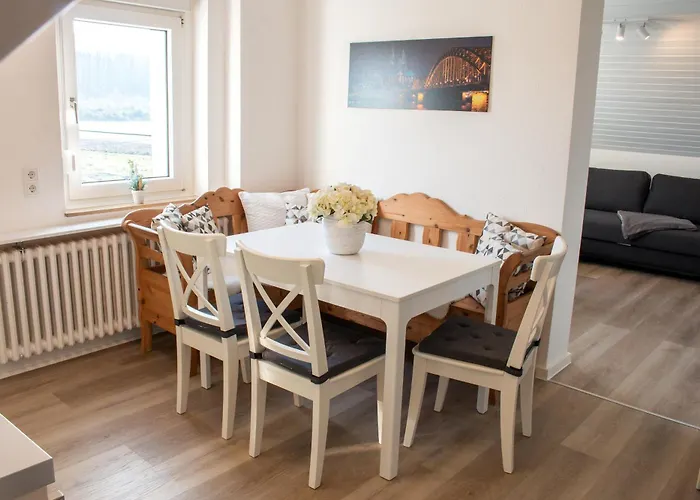 Domblick-herkenrath * Bergisch Gladbach