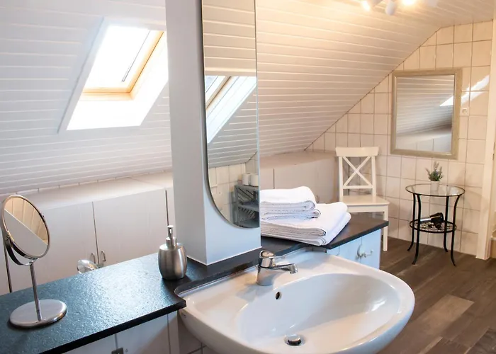 Lägenhet Domblick-herkenrath *