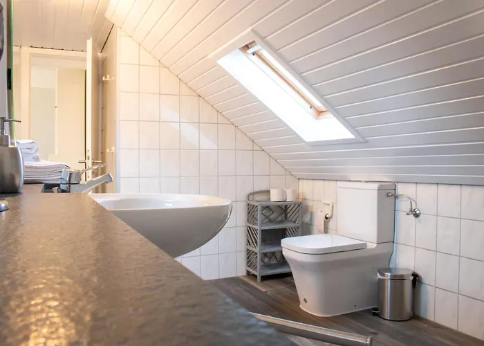 Lägenhet Domblick-herkenrath Bergisch Gladbach