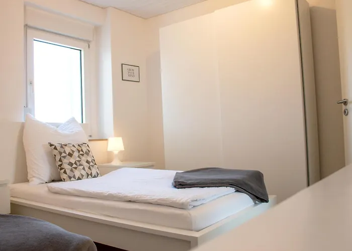 Domblick-herkenrath Lejlighed