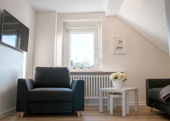 Lägenhet Domblick-herkenrath Bergisch Gladbach