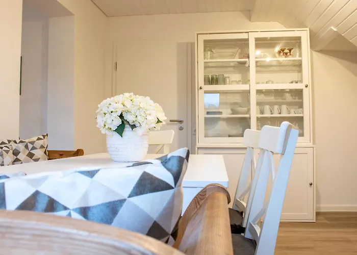 Lejlighed Domblick-herkenrath *